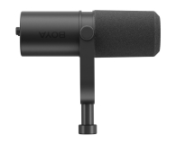 Boya Mikrofon studyjny  CastMic P60 przewodowy USB XLR - czarny - 1583885 - zdjęcie 2